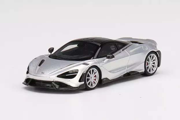 Truescale Mclaren 765lt 2020 1:43 TSM430624
